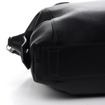 Givenchy Smooth Calfskin Small Soft Antigona Black 7 of 10