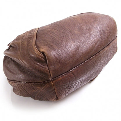 Fendi Nappa Nuvolata Spy Cognac 5 of 12