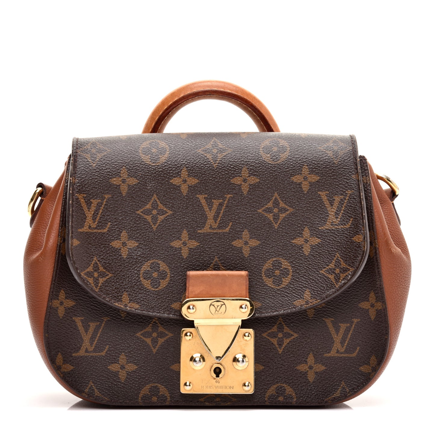 Monogram Eden PM Camel