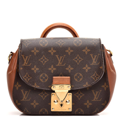 Louis Vuitton Monogram Eden PM Camel 1 of 11