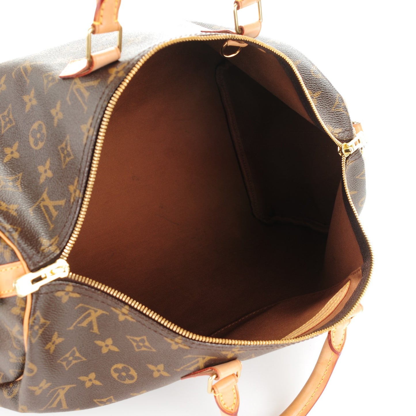 Monogram Speedy Bandouliere 40
