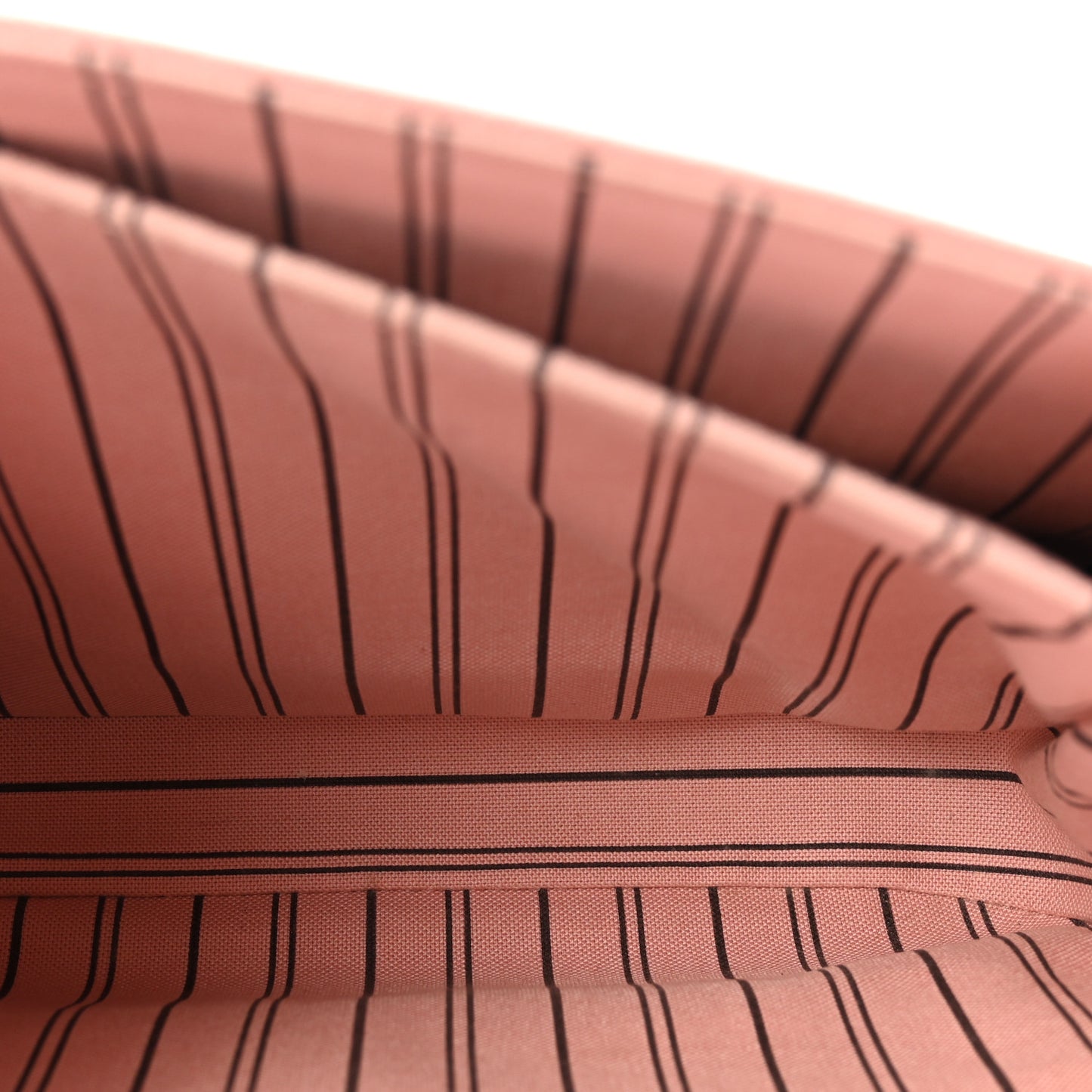 Empreinte Pochette Metis Rose Poudre