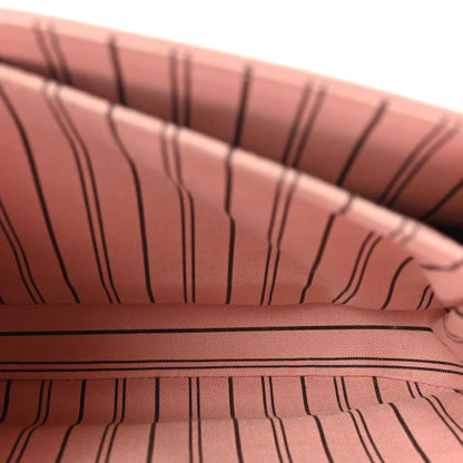 Louis Vuitton Empreinte Pochette Metis Rose Poudre 5 of 9