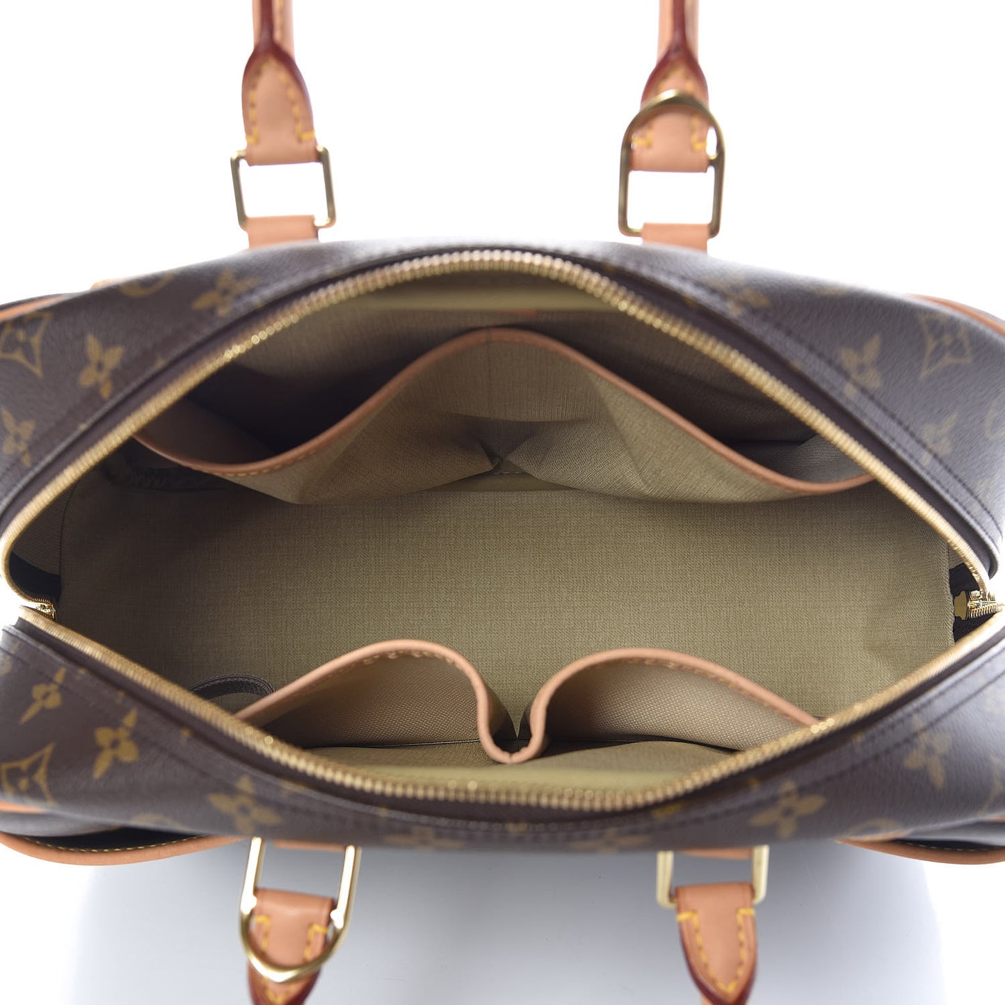 Monogram Deauville