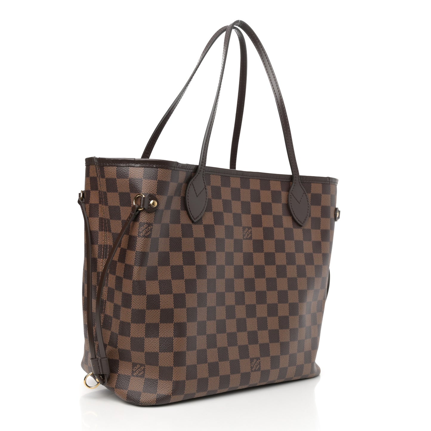Damier Ebene Neo Neverfull MM