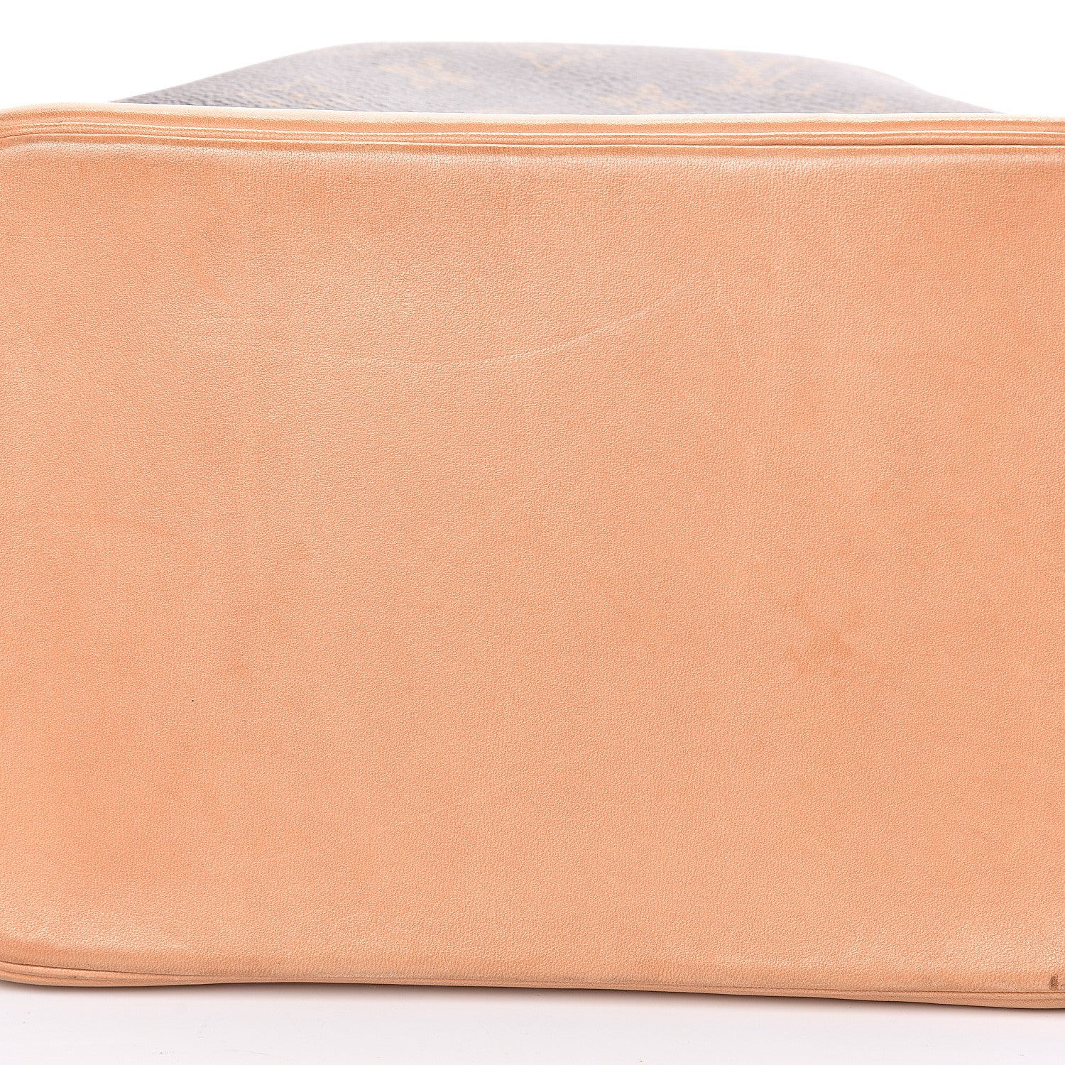 Louis Vuitton Monogram Noe BB 7 of 9