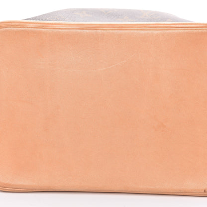 Louis Vuitton Monogram Noe BB 7 of 9