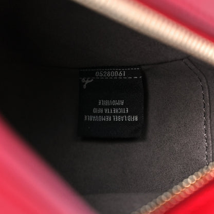 Fendi Vitello Century F is Fendi Camera Case Fiamma 8 of 13