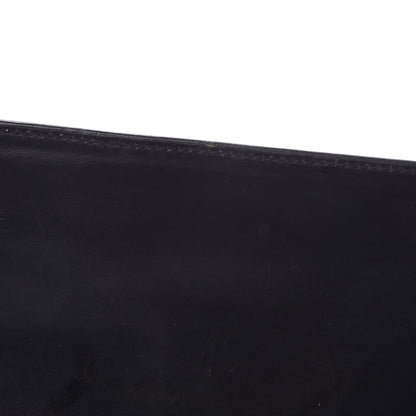 Louis Vuitton Epi Sac Triangle Black 28 of 32