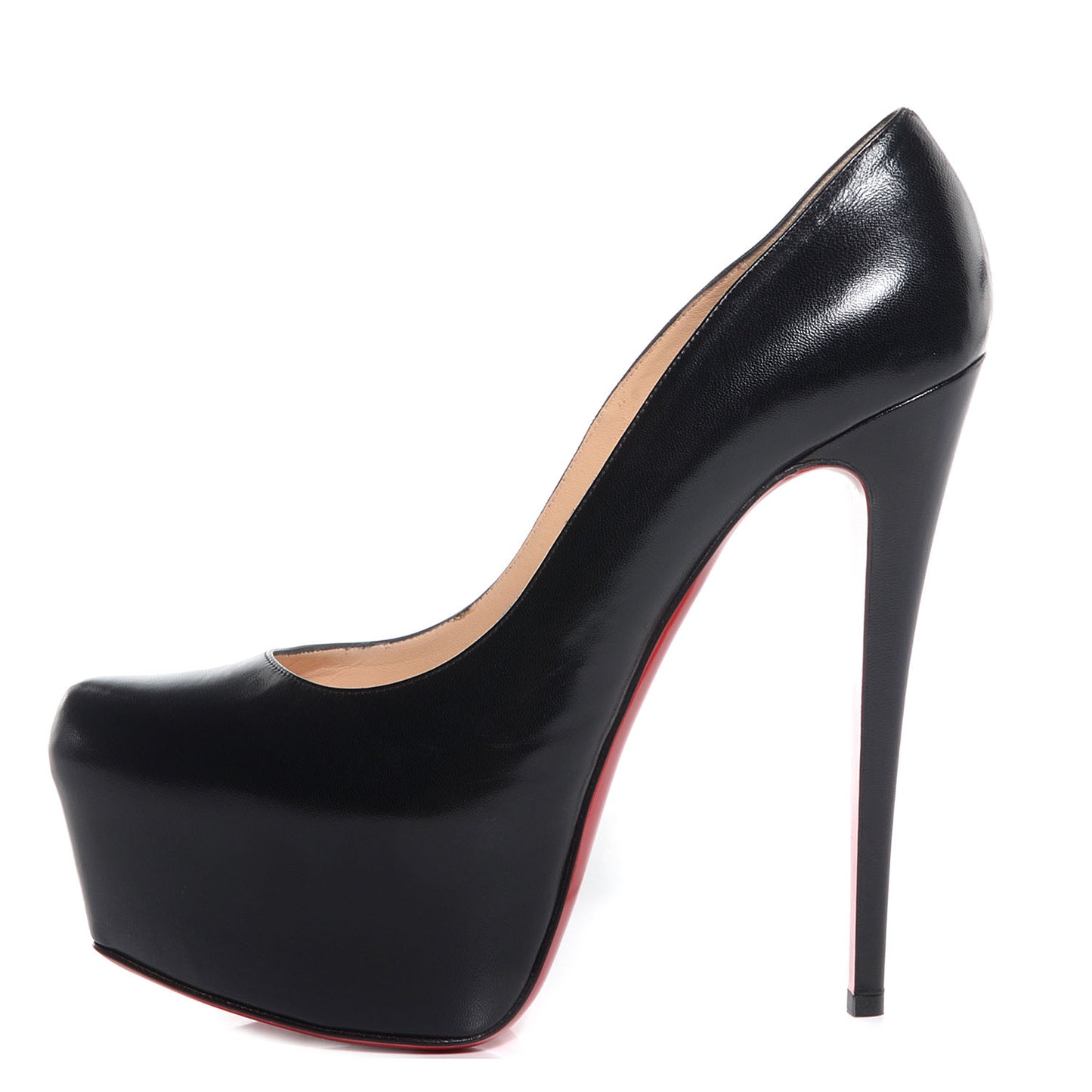 Kid Daffodile 160 Pumps 42 Black