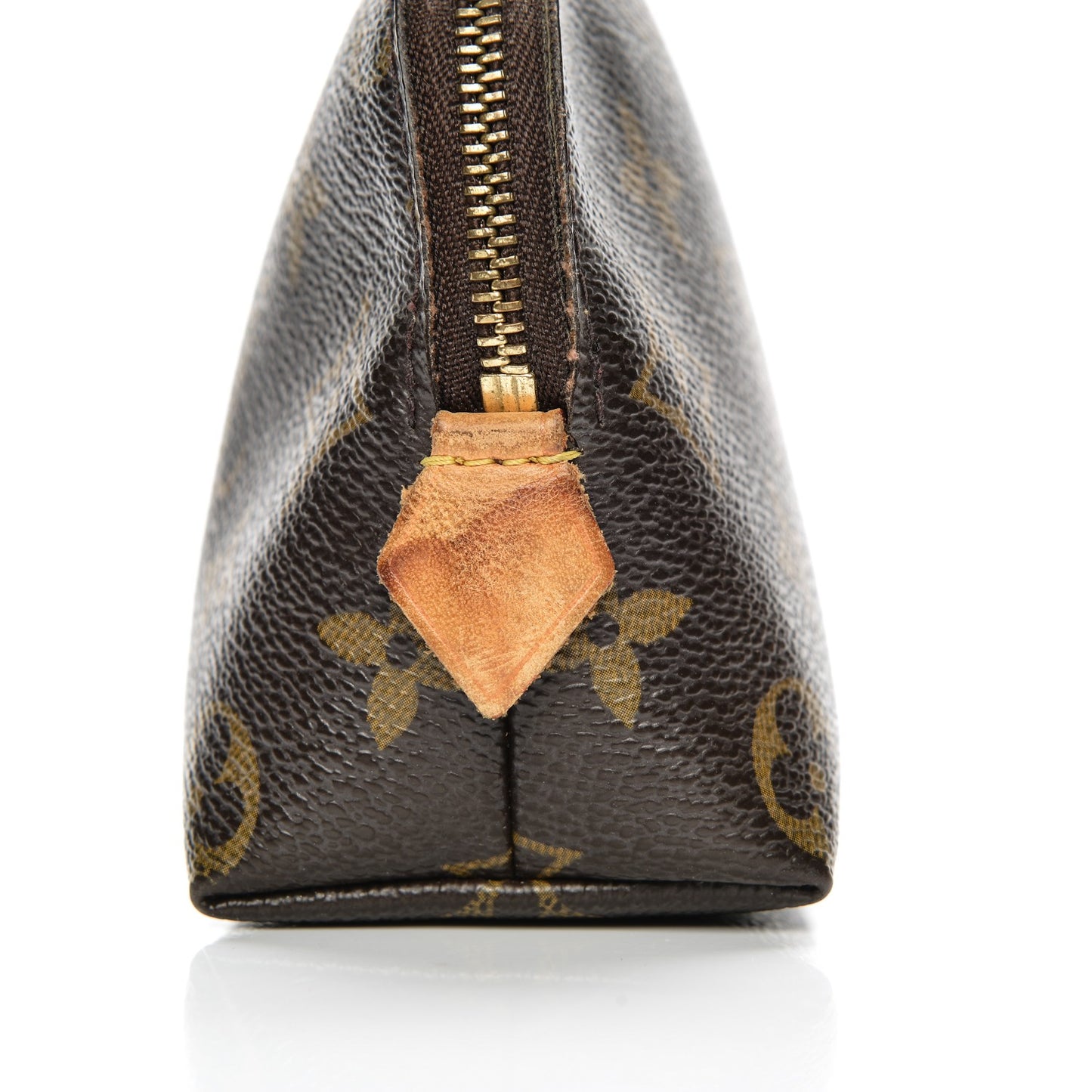 Monogram Cosmetic Pouch