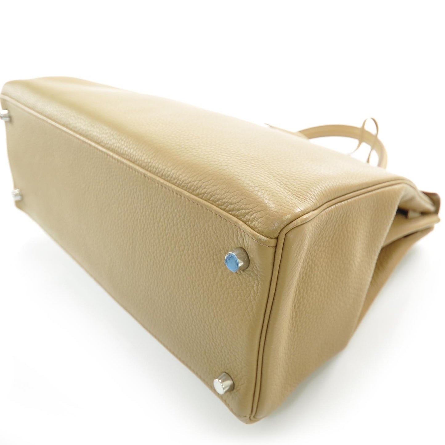 Taurillon Clemence Kelly 35 Tabac Camel