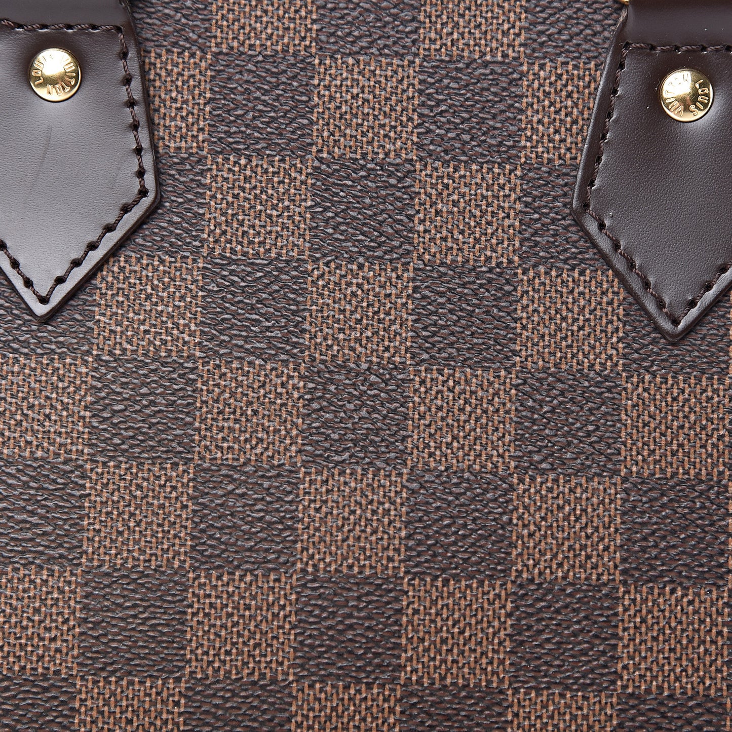 Damier Ebene Alma BB