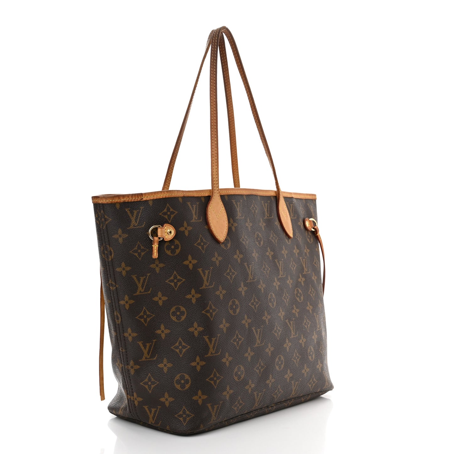 Monogram Neverfull MM