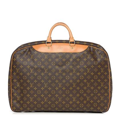 Louis Vuitton Monogram Alize 1 Compartment 1 of 9