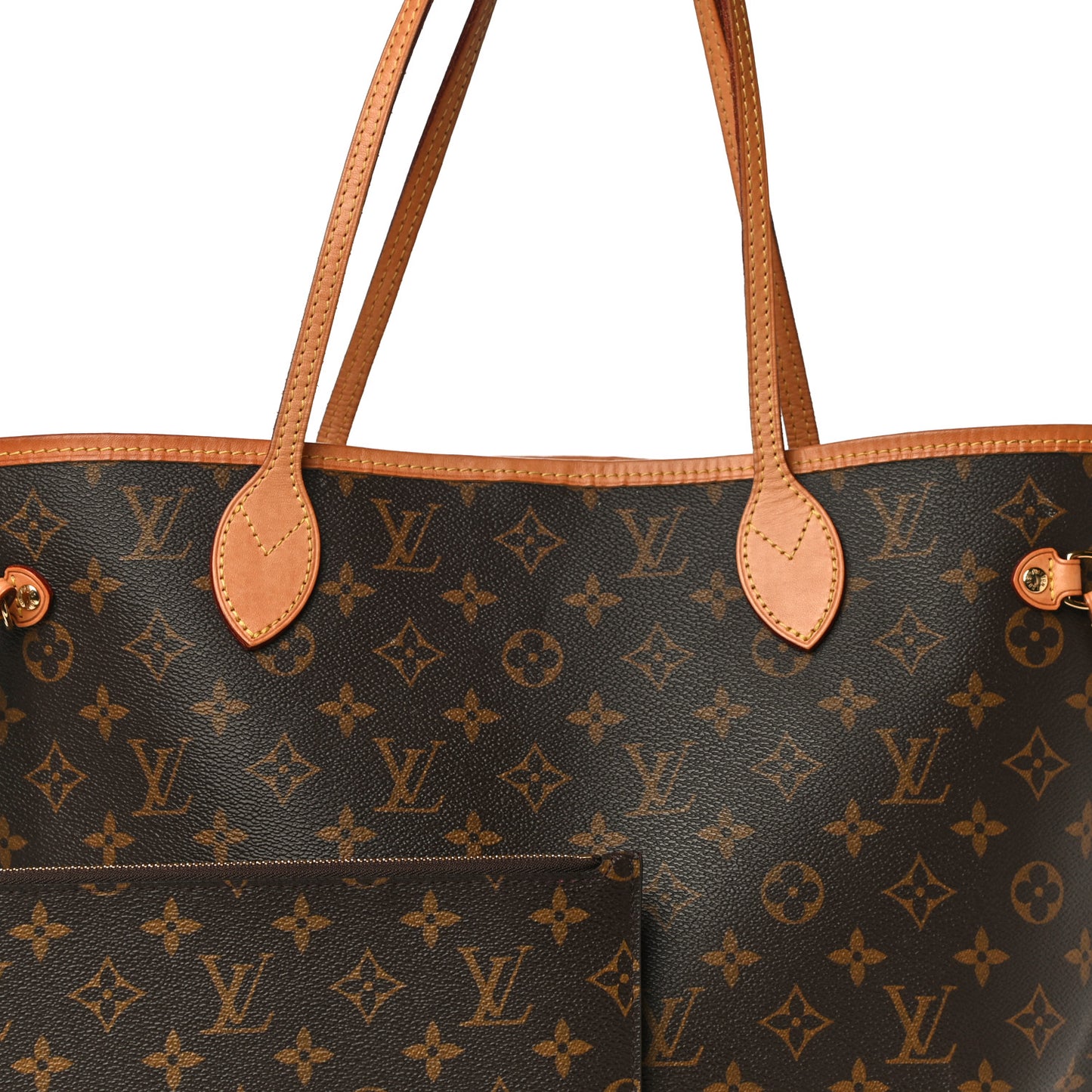 Monogram Neo Neverfull MM