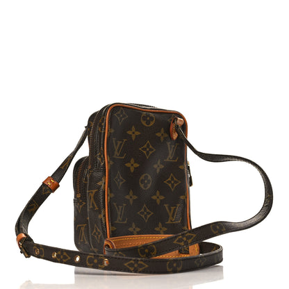 Louis Vuitton Monogram Amazone PM 3 of 13