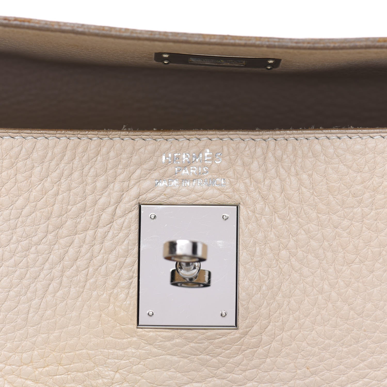 Hermes Taurillon Clemence Kelly Retourne 35 17 of 31