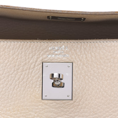 Hermes Taurillon Clemence Kelly Retourne 35 17 of 31