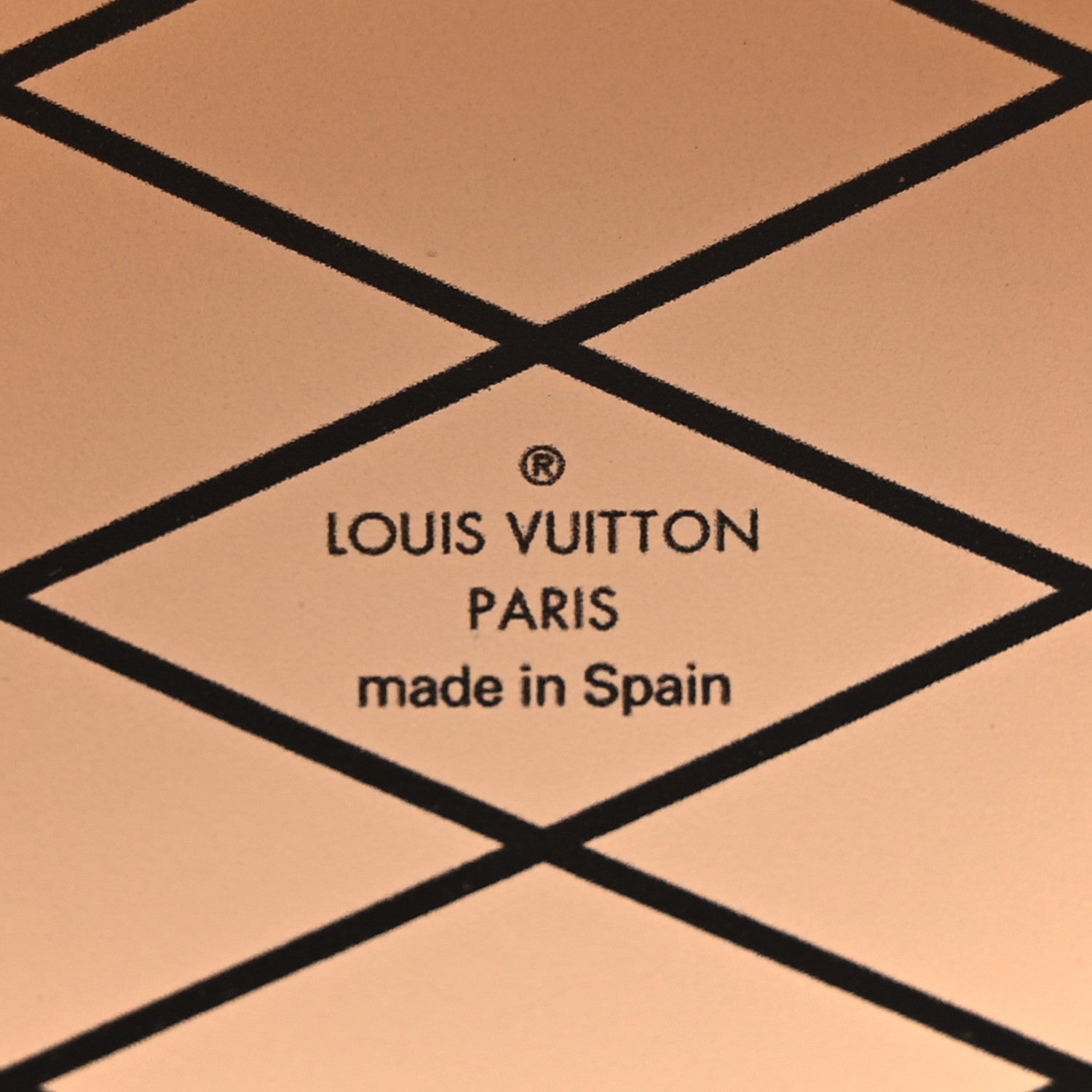 Louis Vuitton Monogram Mini Boite Chapeau 6 of 9