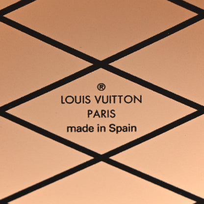Louis Vuitton Monogram Mini Boite Chapeau 6 of 9