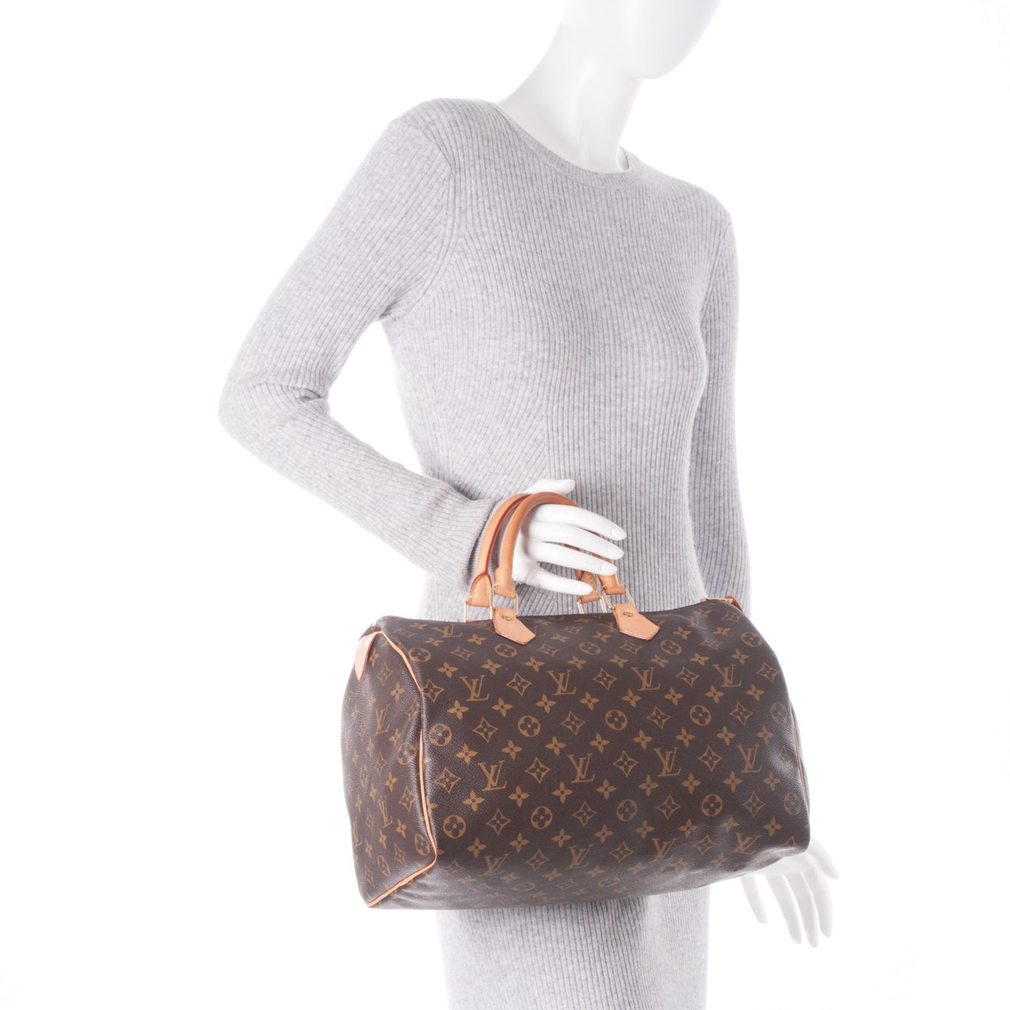 Monogram Speedy 35