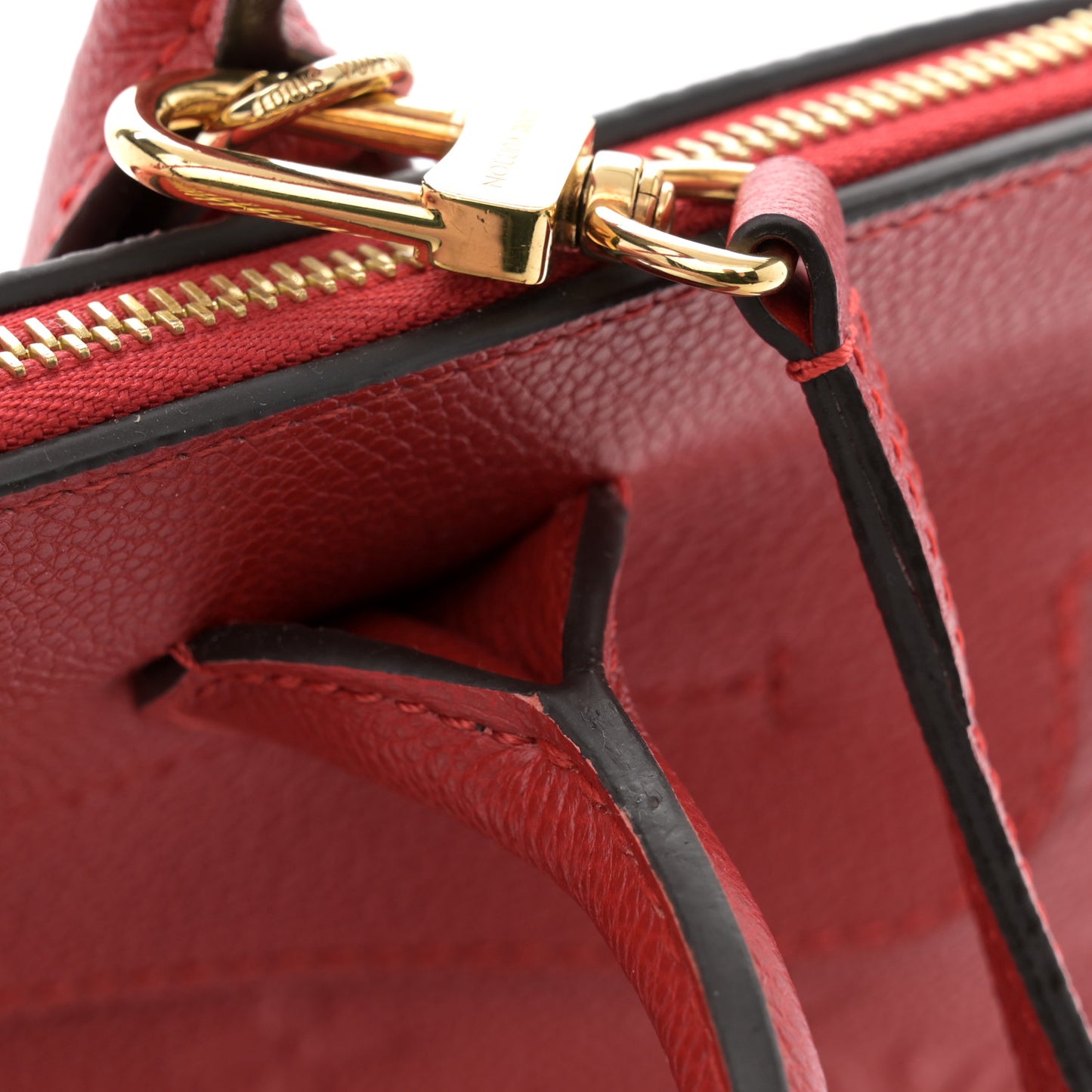 Empreinte Pont Neuf MM Cherry