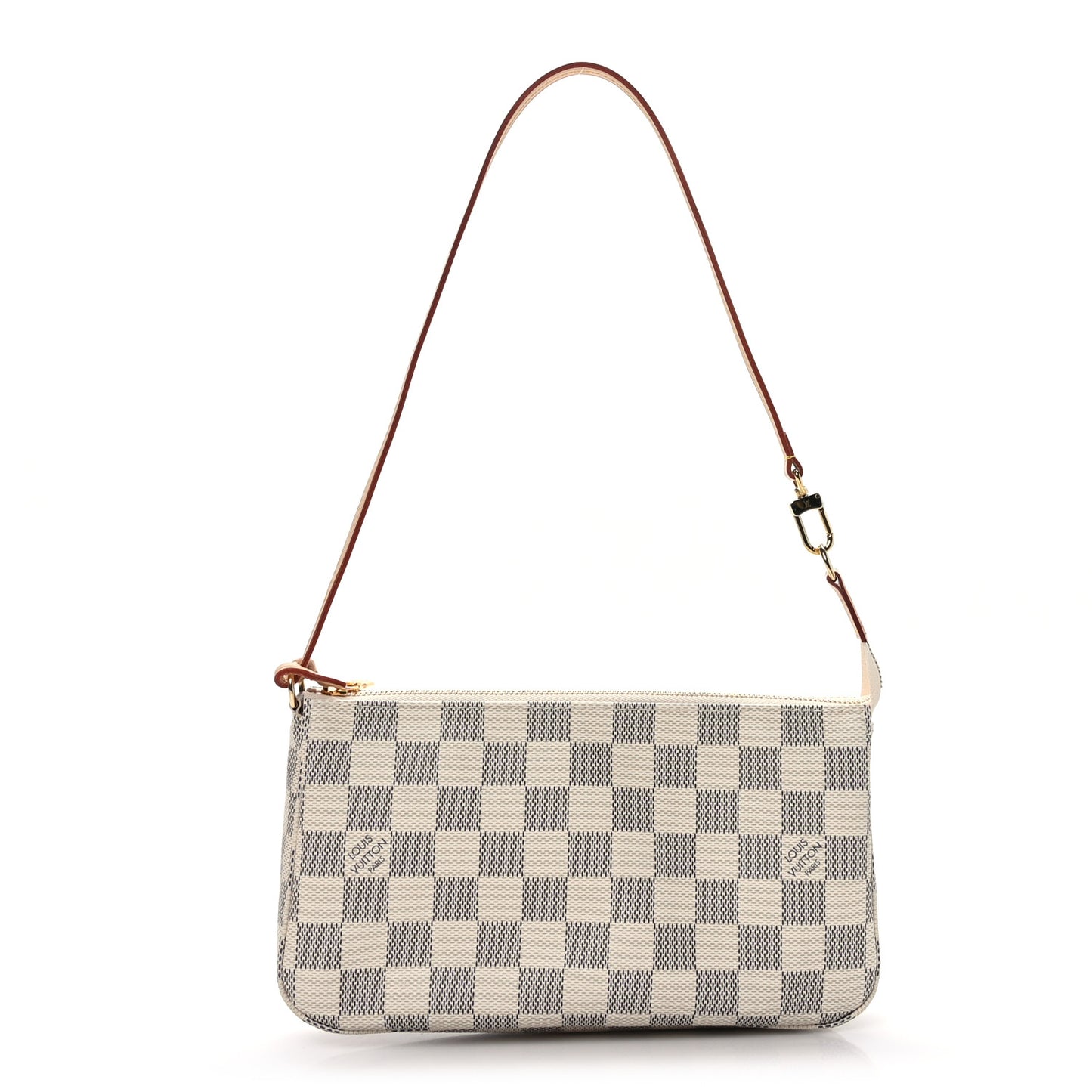 Damier Azur Pochette Accessories NM