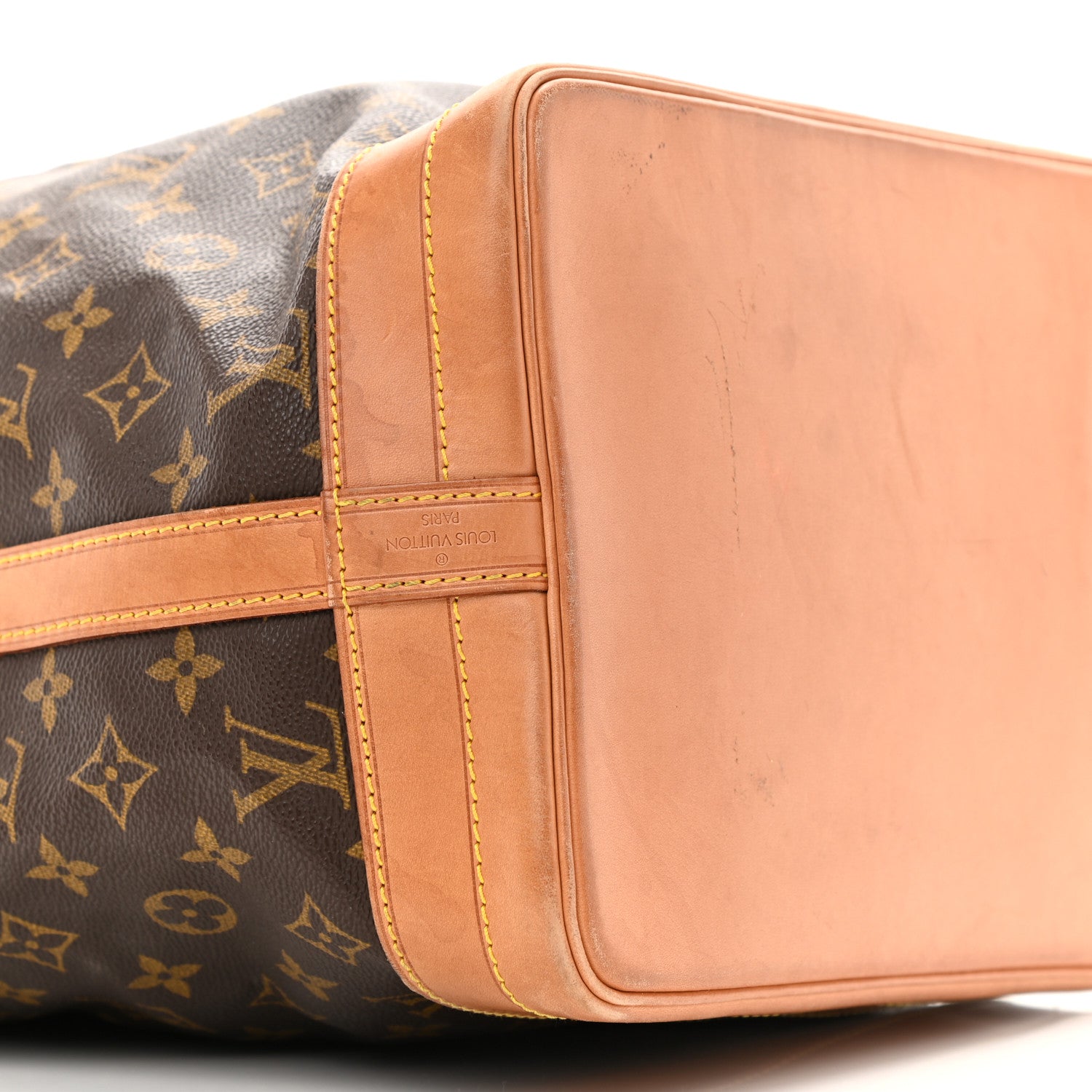 Louis Vuitton Monogram Noe 10 of 15