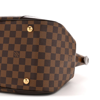 Louis Vuitton Damier Ebene Verona MM 10 of 14