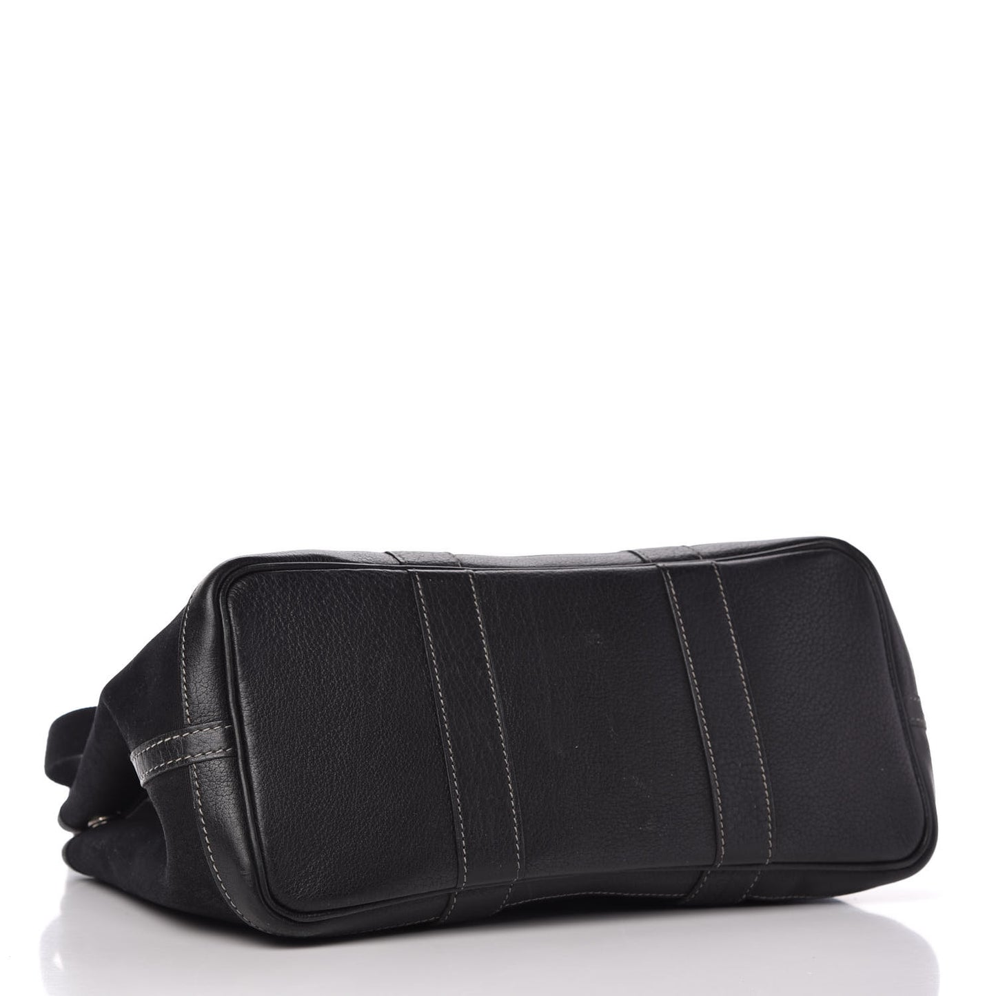 Toile Garden Party 30 TPM Black