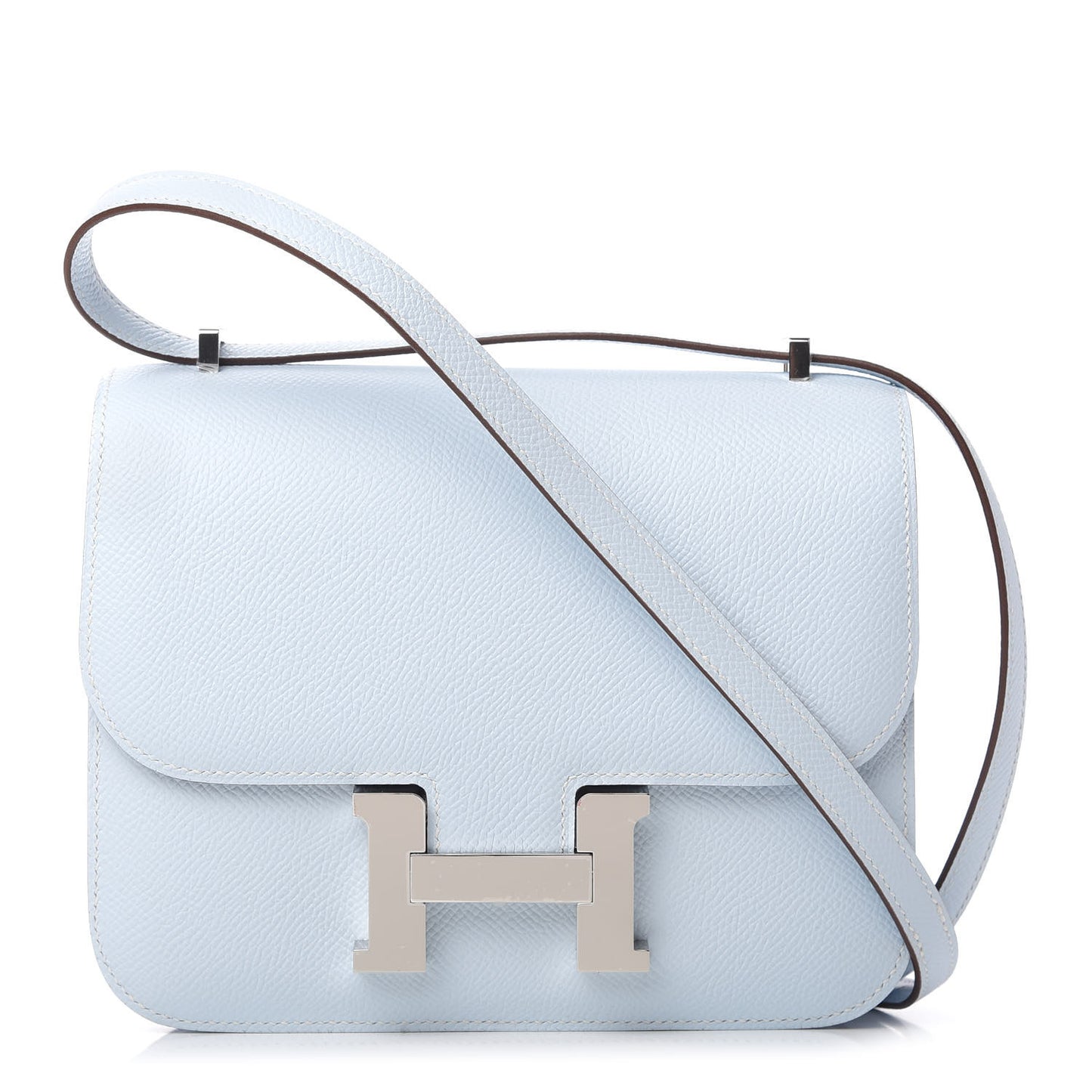 Epsom Constance 18 Bleu Brume