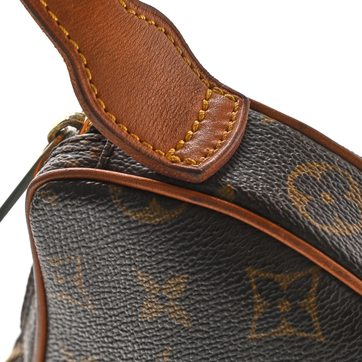 Louis Vuitton Monogram Croissant PM 12 of 12