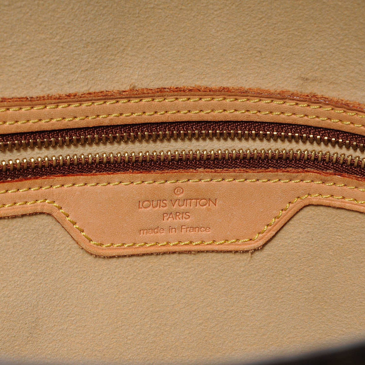 Monogram Babylone