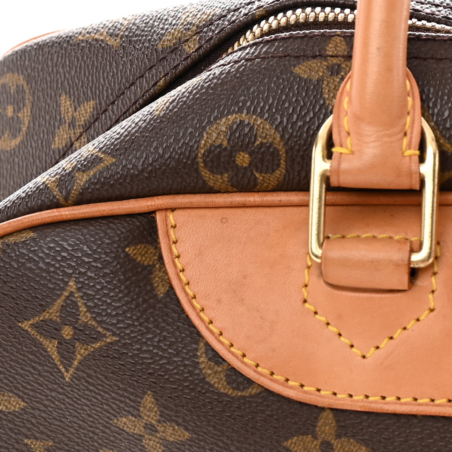 Monogram Deauville