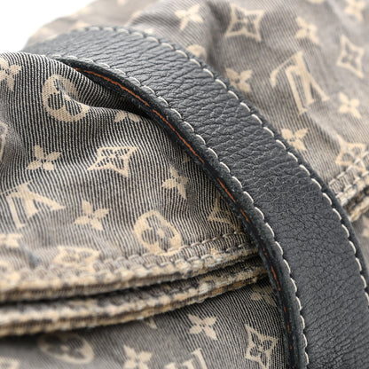Louis Vuitton Monogram Idylle Romance Encre 10 of 10