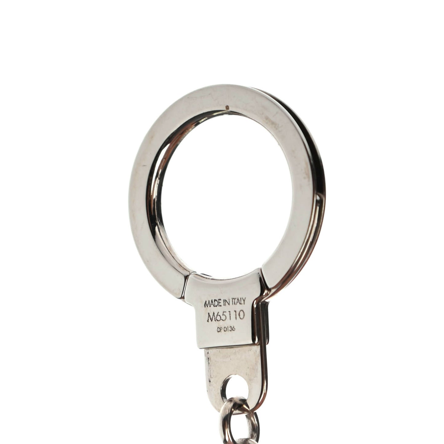 Fleur De Epi Bag Charm Chain