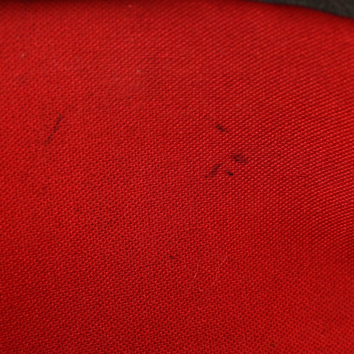 Damier Ebene Eva Clutch