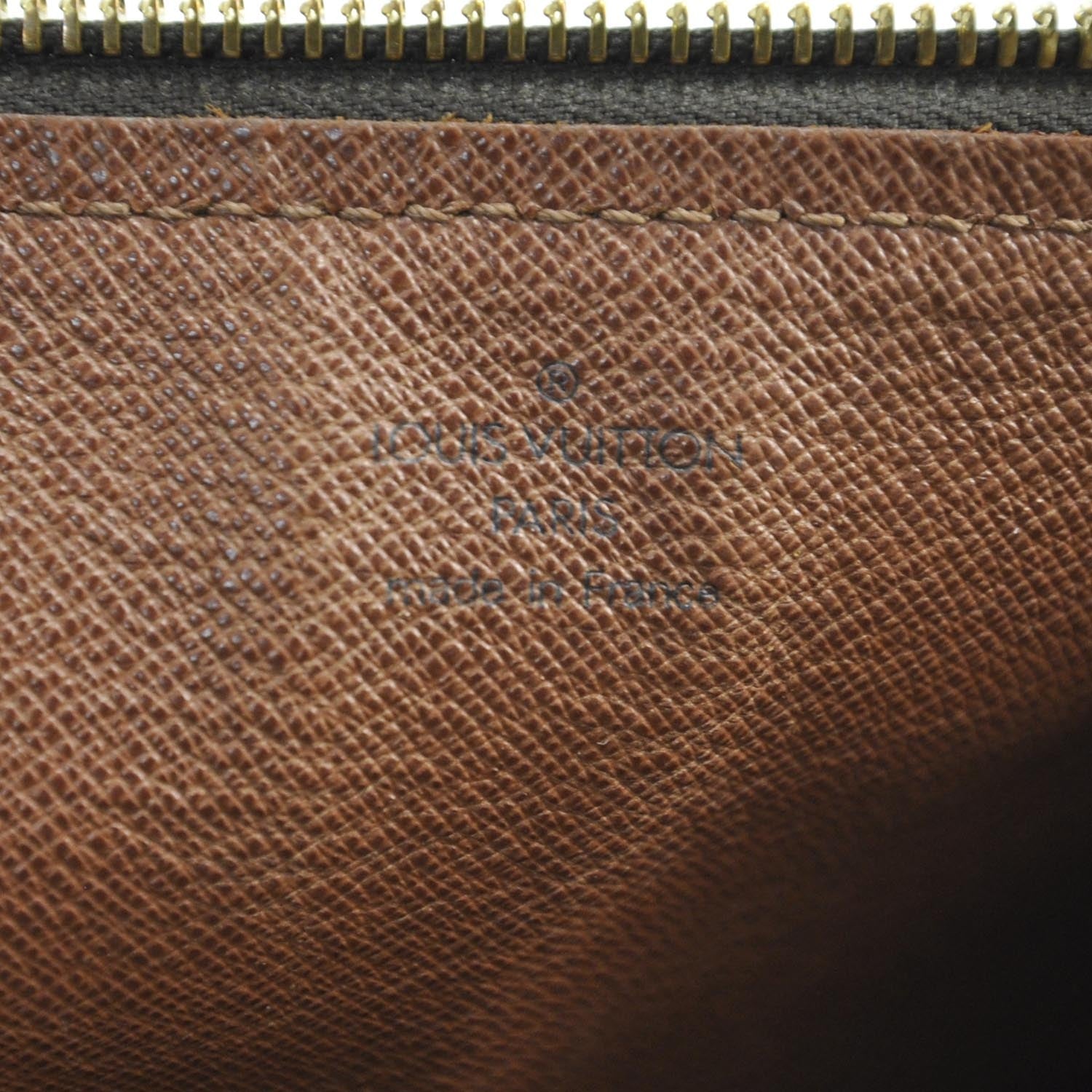Louis Vuitton Monogram Papillon 26 8 of 9