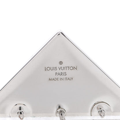 Louis Vuitton Monogram Canvas Pin 4 of 4