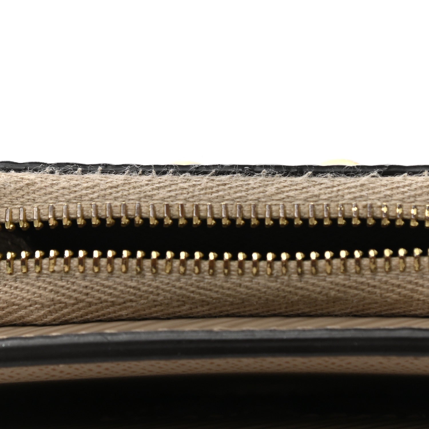 Louis Vuitton Epi Twist Compact Wallet Galet 9 of 9
