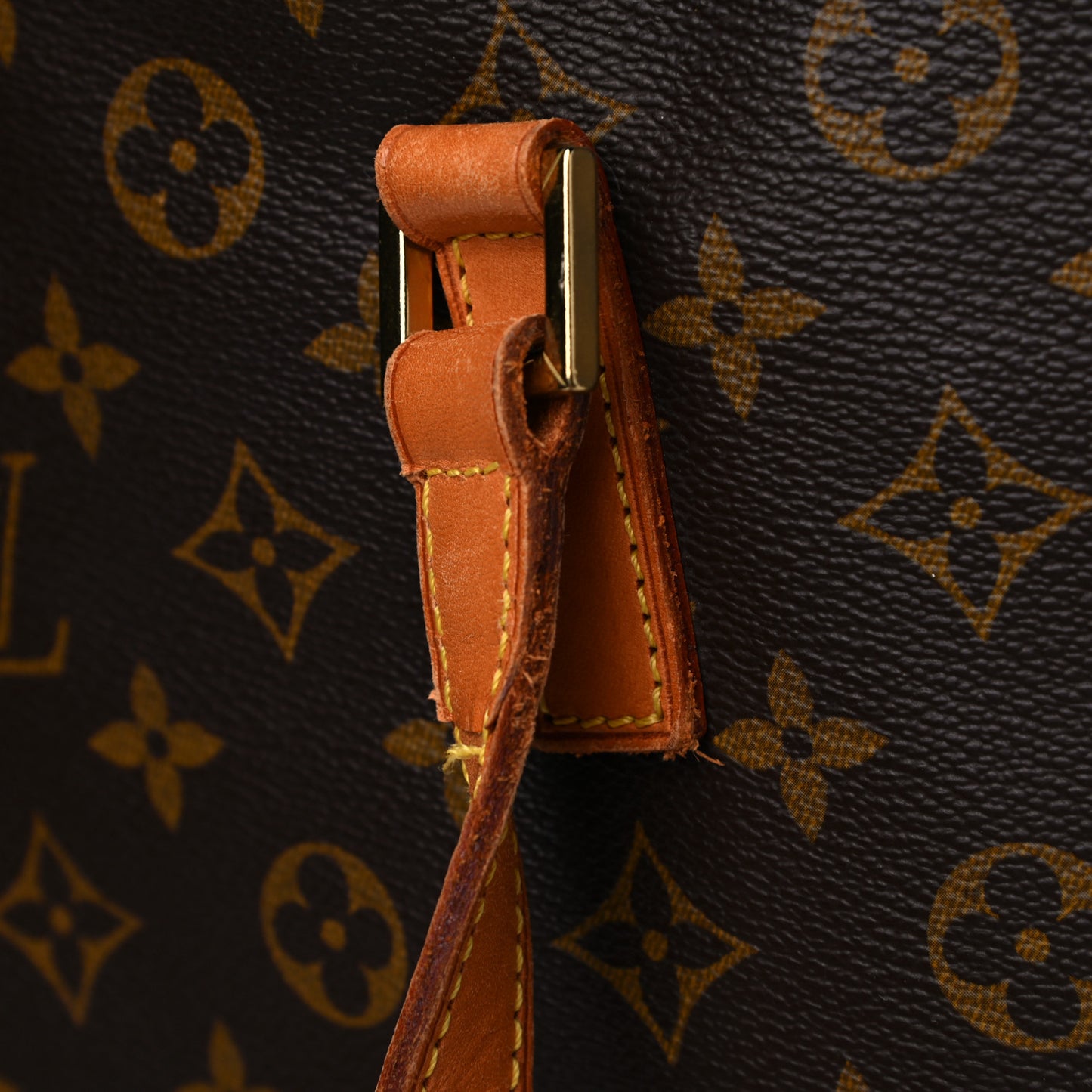 Monogram Cabas Alto