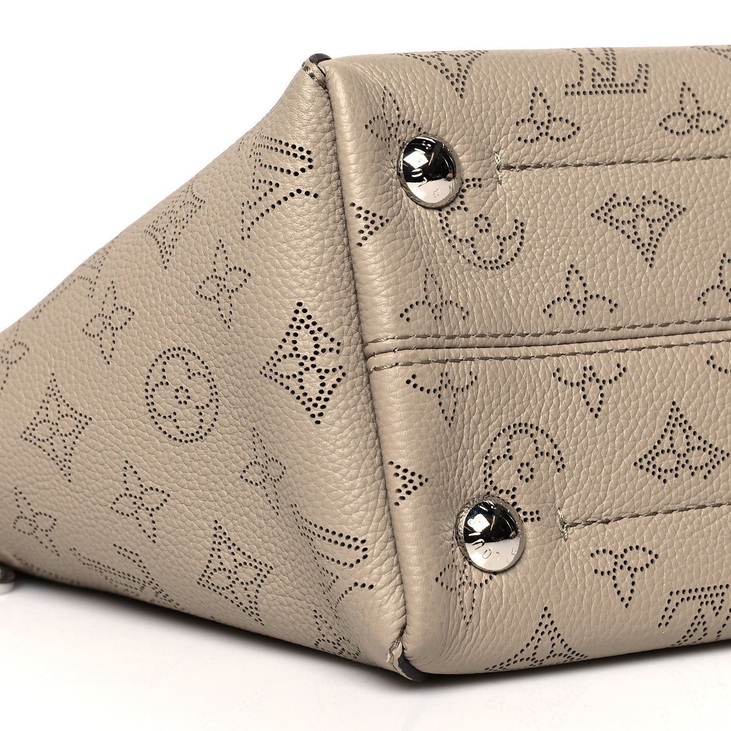 Louis Vuitton Mahina Hina PM Galet 9 of 10