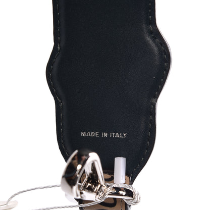 Fendi Calfskin Open Your Heart Strap You Amido Amazzonia Multicolor 3 of 5