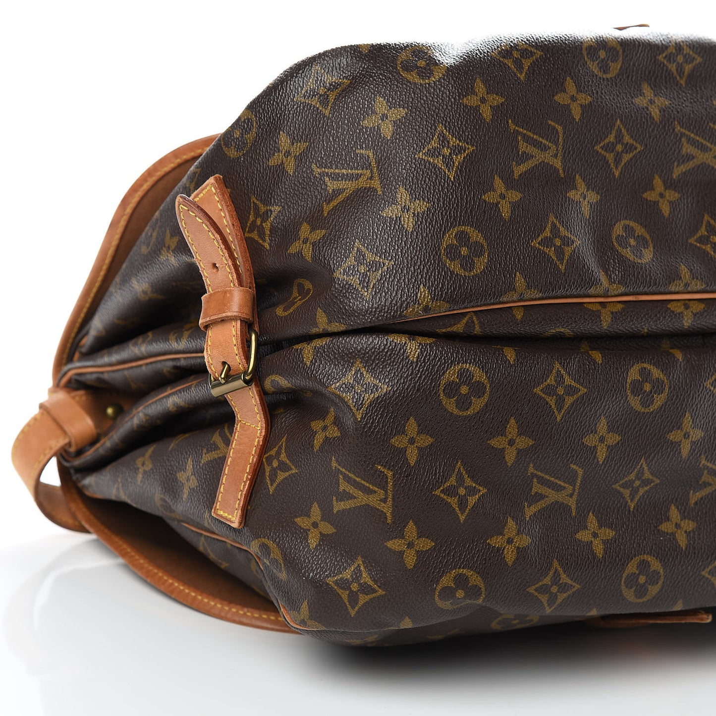 Monogram Saumur 35