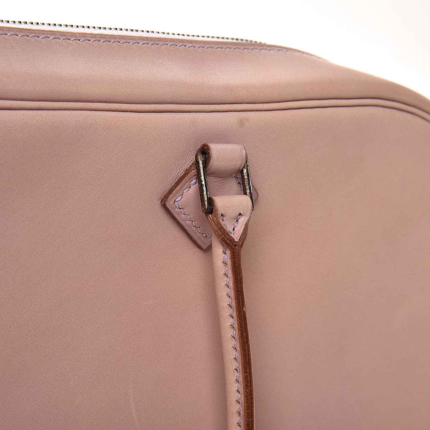Hermes Box Nepal Plume Elan 28 Lilac 14 of 15