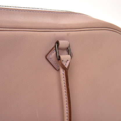 Hermes Box Nepal Plume Elan 28 Lilac 14 of 15
