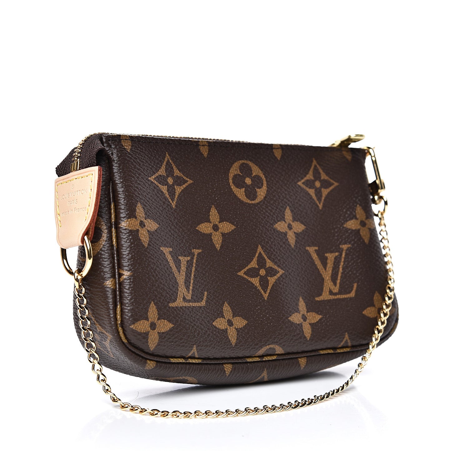 Monogram Mini Pochette Accessories