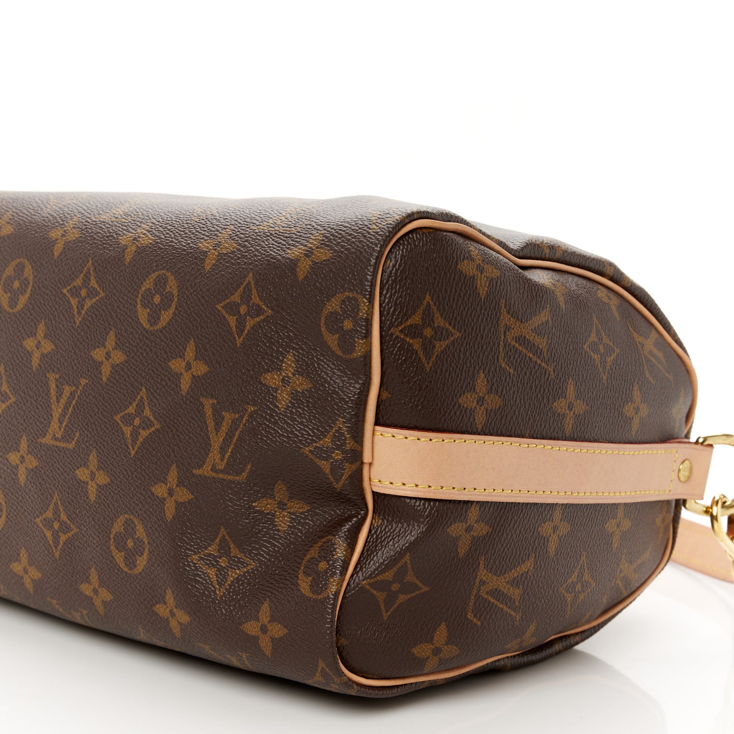 Monogram Speedy Bandouliere 25