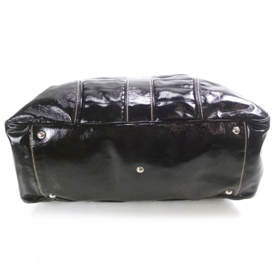 Dialux Snow Glam Medium Boston Black